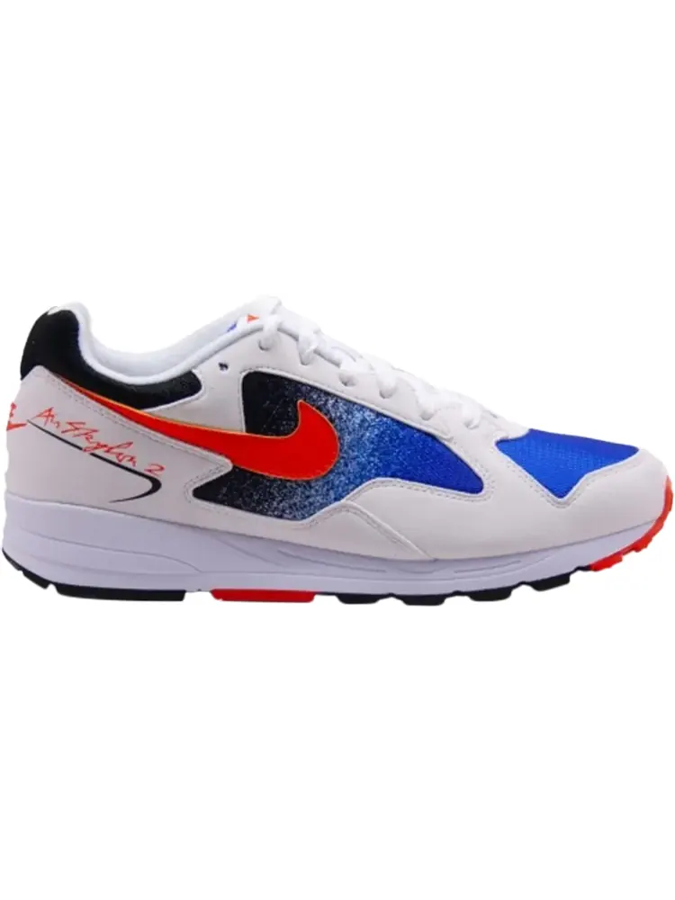 Кроссовки Nike Air Skylon 2 'White Orange' — изображение 1 из 1, оранжевый