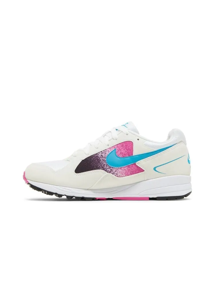Кроссовки Nike Air Skylon 2 'Lagoon Fuchsia' — изображение 3 из 4, синий