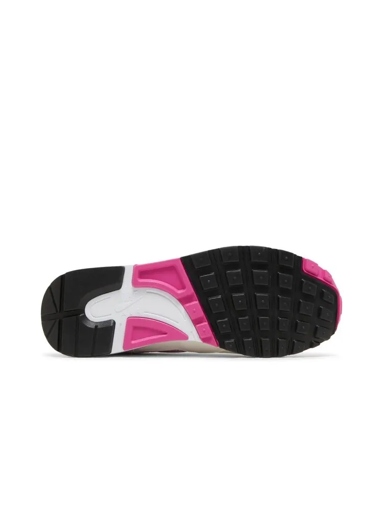 Кроссовки Nike Air Skylon 2 'Lagoon Fuchsia' — изображение 4 из 4, синий