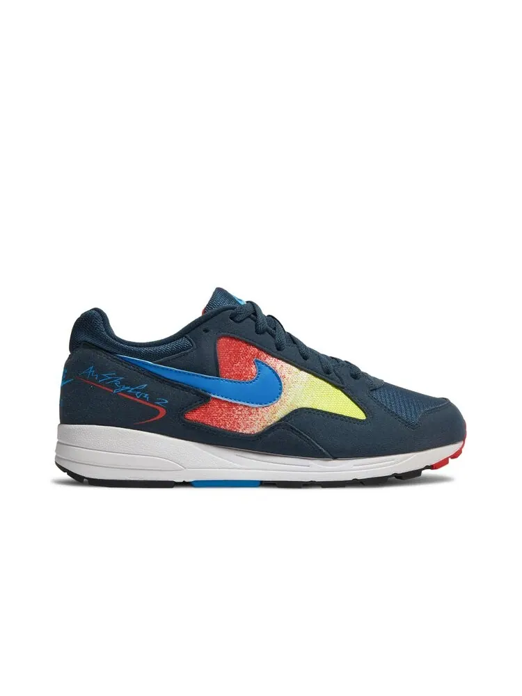 Кроссовки Nike Air Skylon 2 'Armory Navy' — изображение 1 из 4, синий