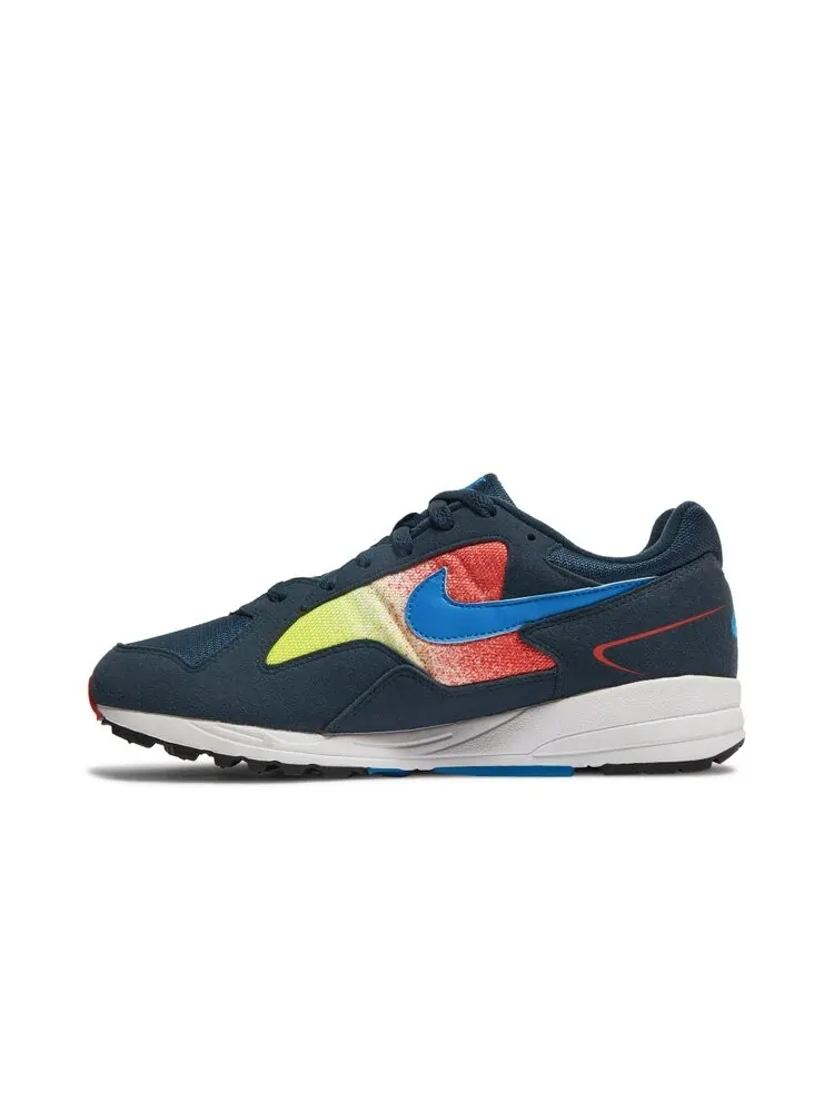 Кроссовки Nike Air Skylon 2 'Armory Navy' — изображение 3 из 4, синий