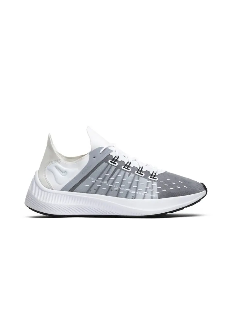 Кроссовки Nike EXP-X14 'Wolf Grey' — изображение 1 из 4, серый