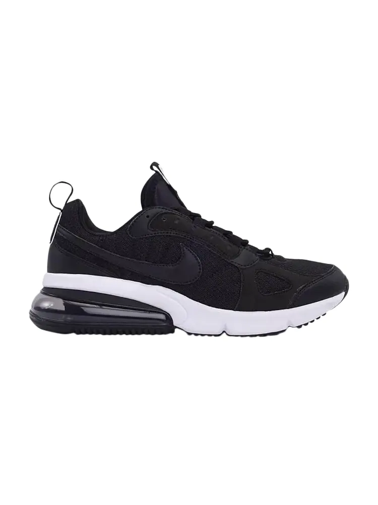 Кроссовки Nike Air Max 270 Futura 'Black' — изображение 1 из 1, черный