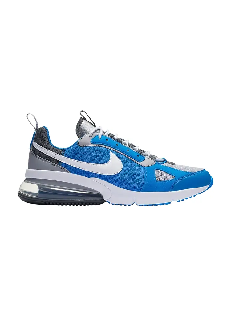 Кроссовки Nike Air Max 270 Futura — изображение 1 из 1, синий