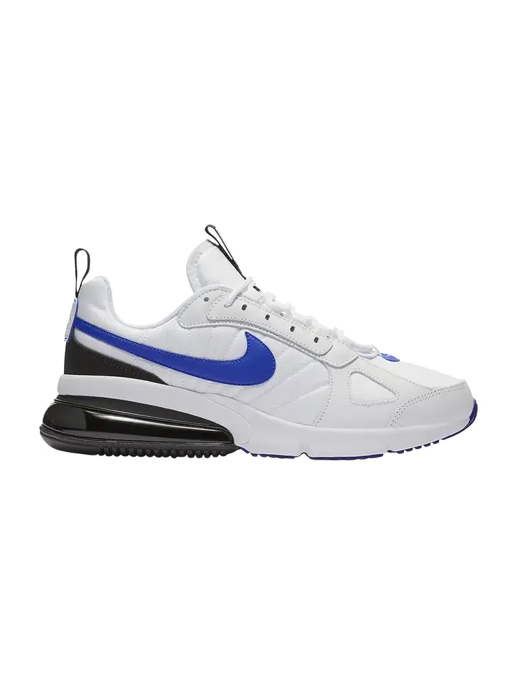 Кроссовки Nike Air Max 270 Futura 'White Racer Blue' — изображение 1 из 1, белый