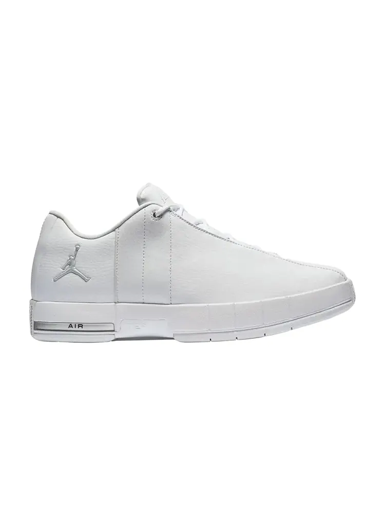 Кроссовки Air Jordan Jordan TE 2 Low 'White' — изображение 1 из 1, белый