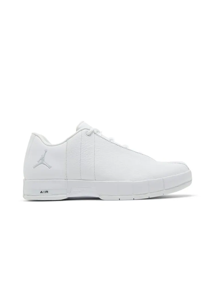 Кроссовки Air Jordan Jordan TE 2 Low — изображение 1 из 4, белый