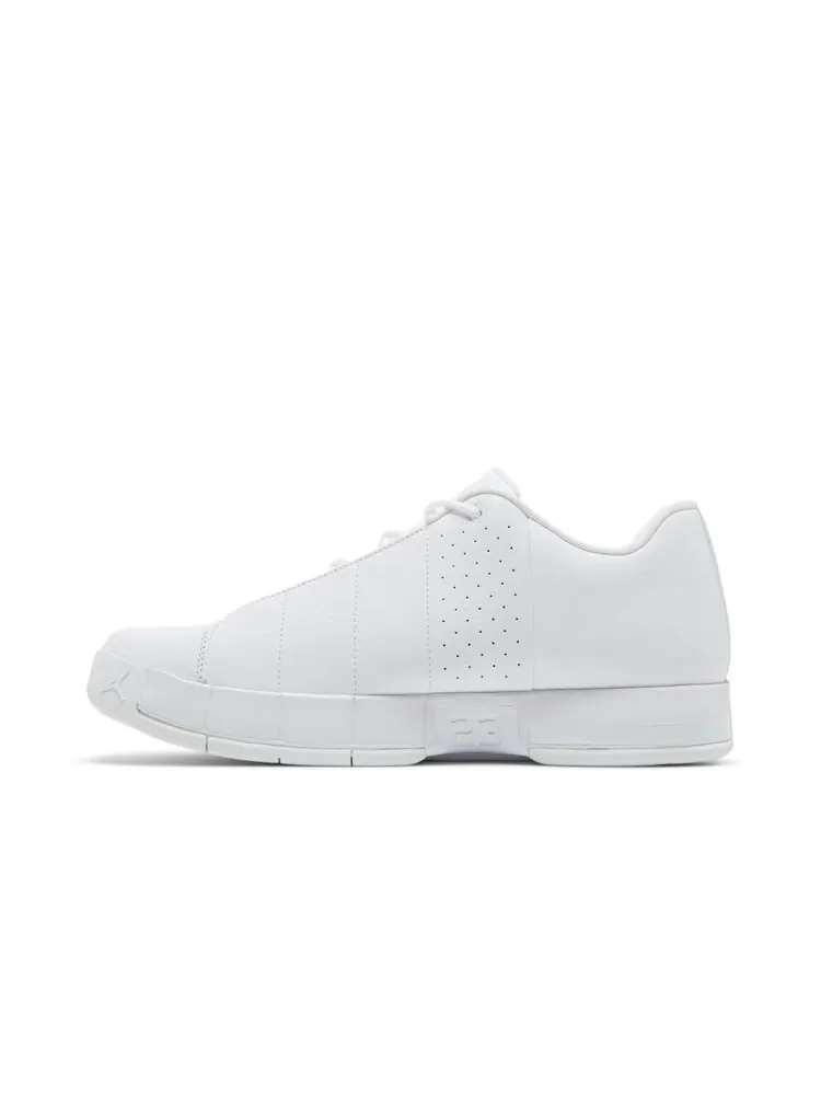 Кроссовки Air Jordan Jordan TE 2 Low — изображение 3 из 4, белый