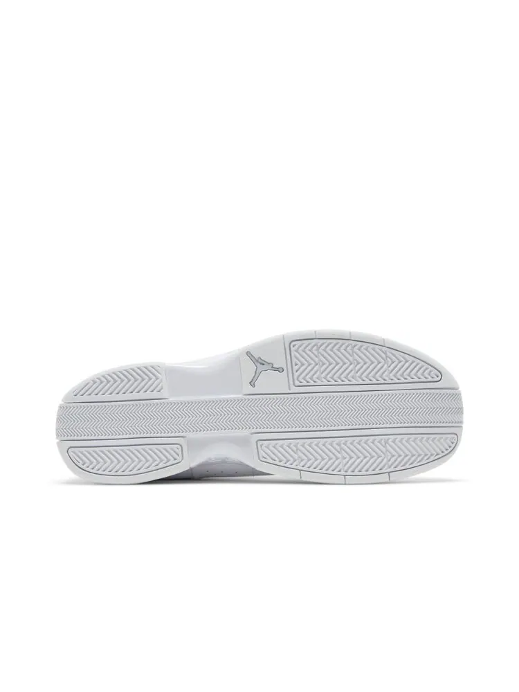 Кроссовки Air Jordan Jordan TE 2 Low — изображение 4 из 4, белый