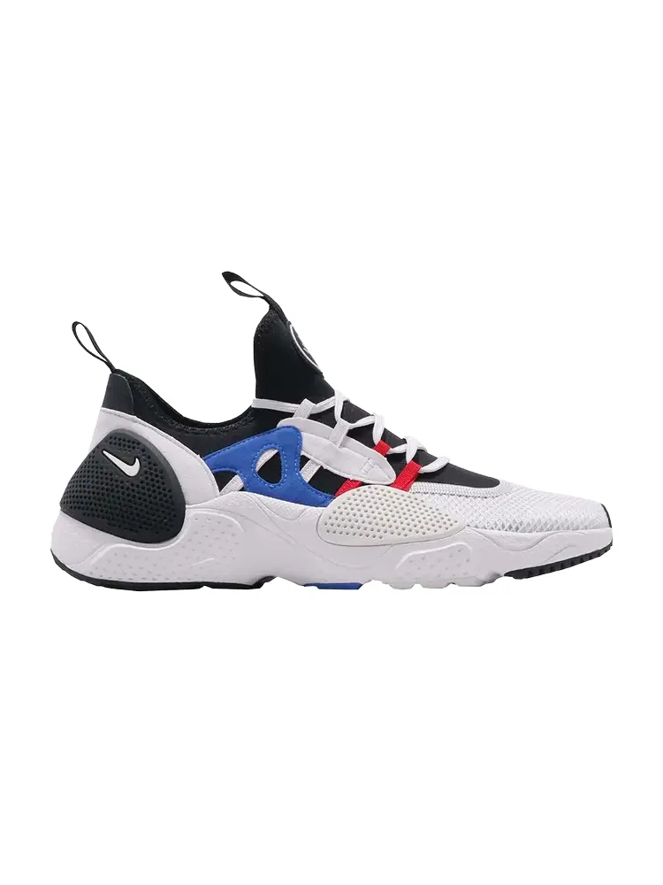 Кроссовки Nike Huarache E.D.G.E. TXT 'Game Royal' — изображение 1 из 1, черный