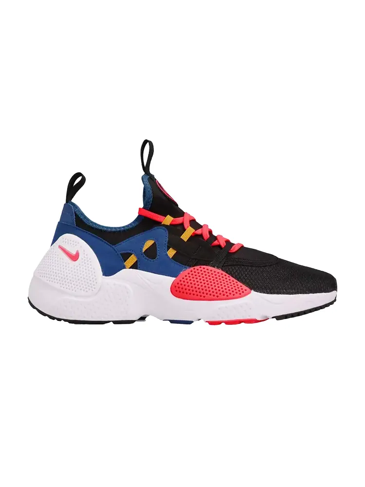 Кроссовки Nike Huarache E.D.G.E. TXT — изображение 1 из 1, черный