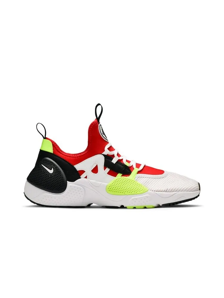 Кроссовки Nike Huarache E.D.G.E. TXT 'White Red Volt' — изображение 1 из 4, белый