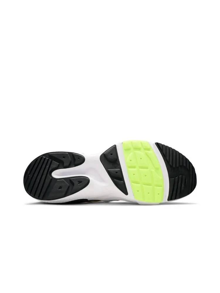 Кроссовки Nike Huarache E.D.G.E. TXT 'White Red Volt' — изображение 4 из 4, белый