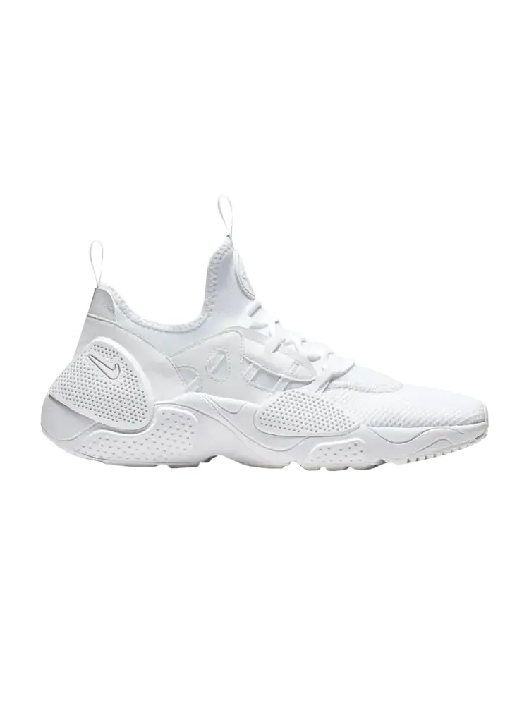 Кроссовки Nike Huarache E.D.G.E. TXT 'Triple White' — изображение 1 из 1, белый