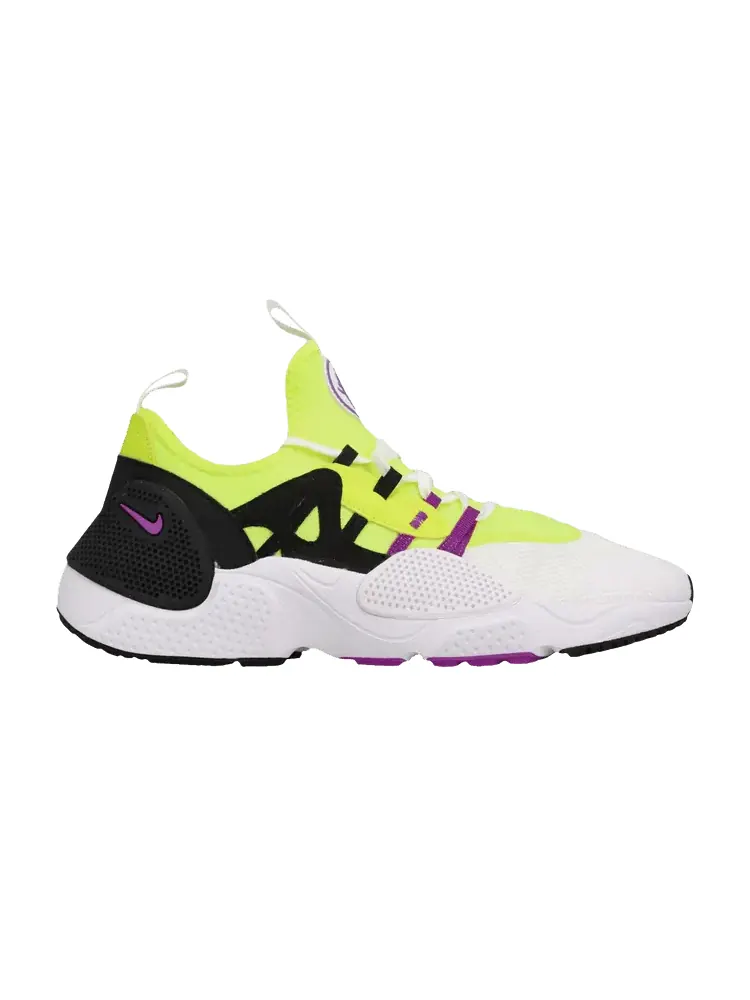 Кроссовки Huarache E.D.G.E. TXT 'Volt' — изображение 1 из 1, желтый
