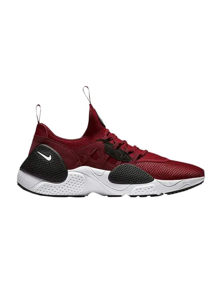 Кроссовки Nike Huarache E.D.G.E. TXT 'Team Red' — изображение 1 из 1, красный