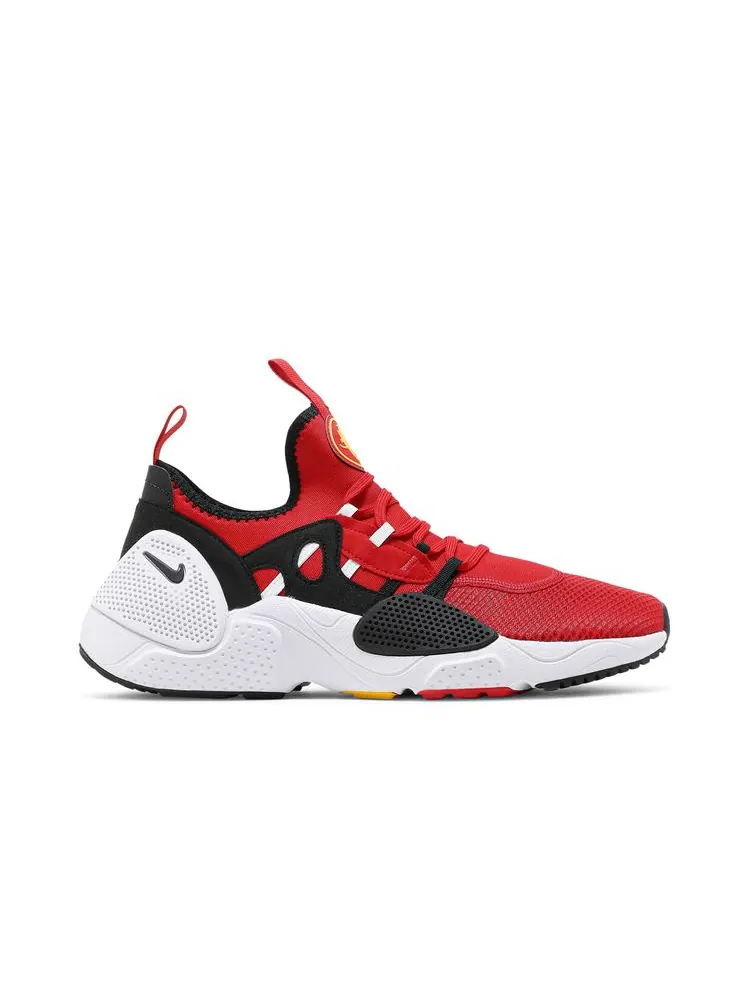 Кроссовки Huarache E.D.G.E. TXT 'University Red Black' — изображение 1 из 8, красный черный
