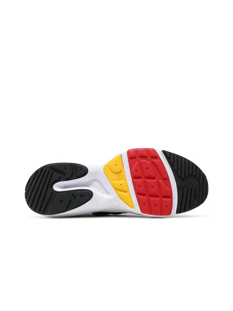 Кроссовки Huarache E.D.G.E. TXT 'University Red Black' — изображение 4 из 8, красный черный