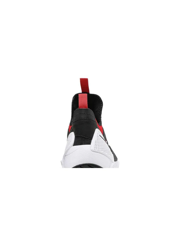 Кроссовки Huarache E.D.G.E. TXT 'University Red Black' — изображение 7 из 8, красный черный