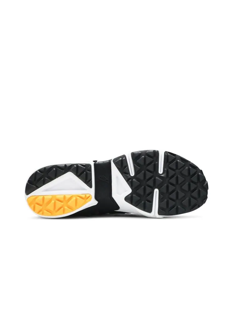 Кроссовки Nike Air Huarache Gripp 'Black Indigo' — изображение 4 из 4, черный