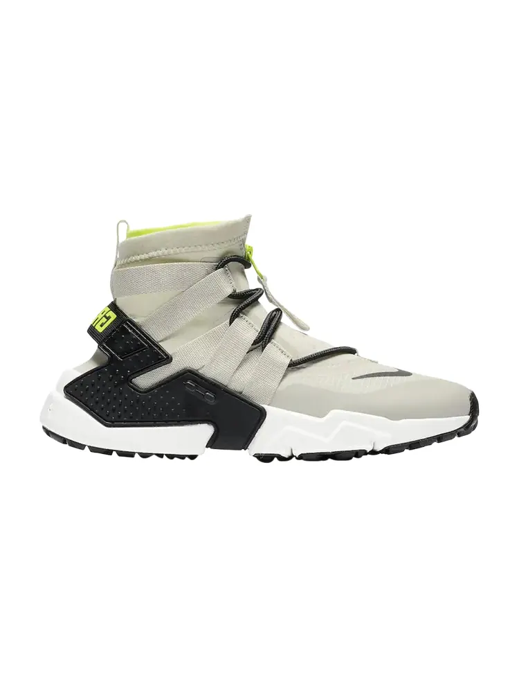 Кроссовки Nike Air Huarache Gripp 'Light Orewood' — изображение 1 из 1, коричневый