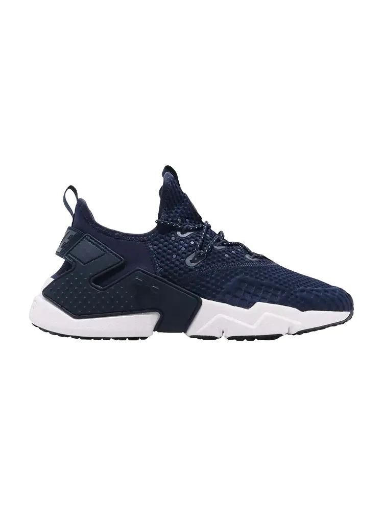 Кроссовки Nike Air Huarache Drift SE 'Midnight Navy' — изображение 1 из 1, синий