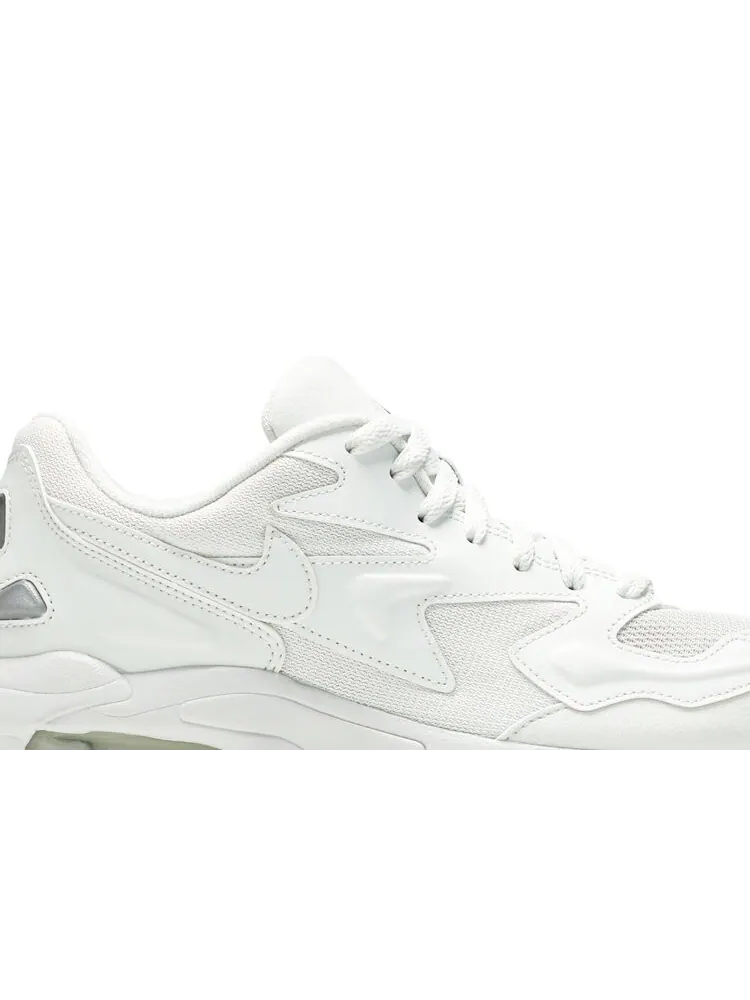 Кроссовки Nike Air Max 2 Light 'Off White' — изображение 2 из 4, белый
