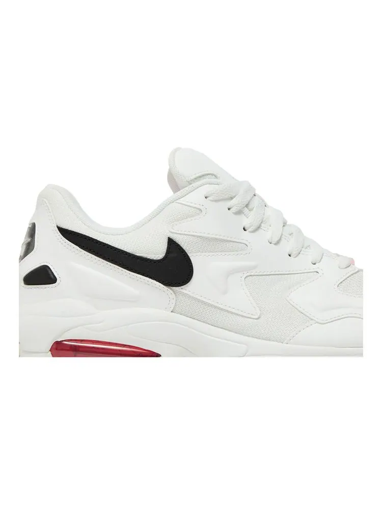 Кроссовки Air Max 2 Light 'Pink Sole' — изображение 2 из 8, розовый