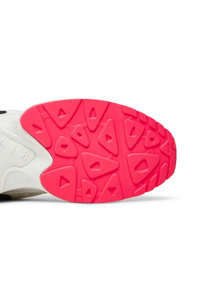 Кроссовки Air Max 2 Light 'Pink Sole' — изображение 5 из 8, розовый
