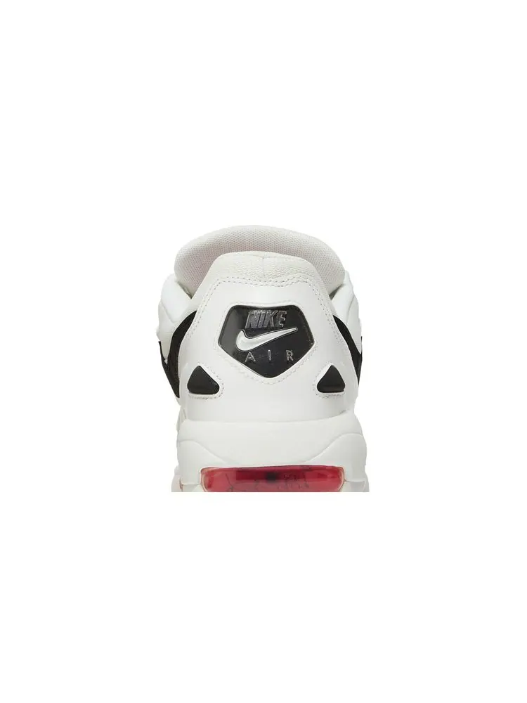 Кроссовки Air Max 2 Light 'Pink Sole' — изображение 7 из 8, розовый