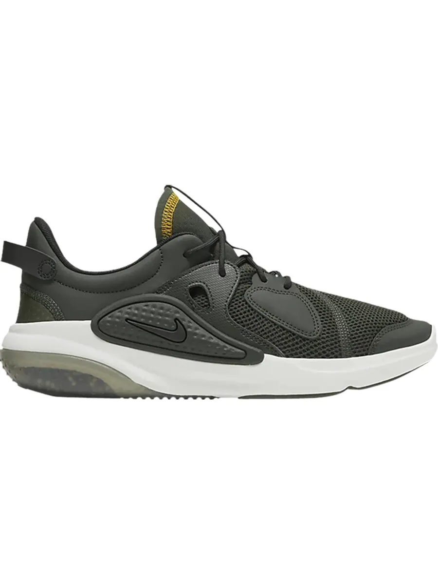 Кроссовки Nike Joyride CC 'Sequoia' — изображение 1 из 1, серо-зеленый/мультиколор