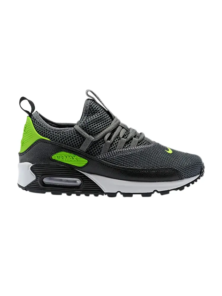 Кроссовки Nike Air Max 90 EZ 'Cool Grey' — изображение 1 из 1, серый