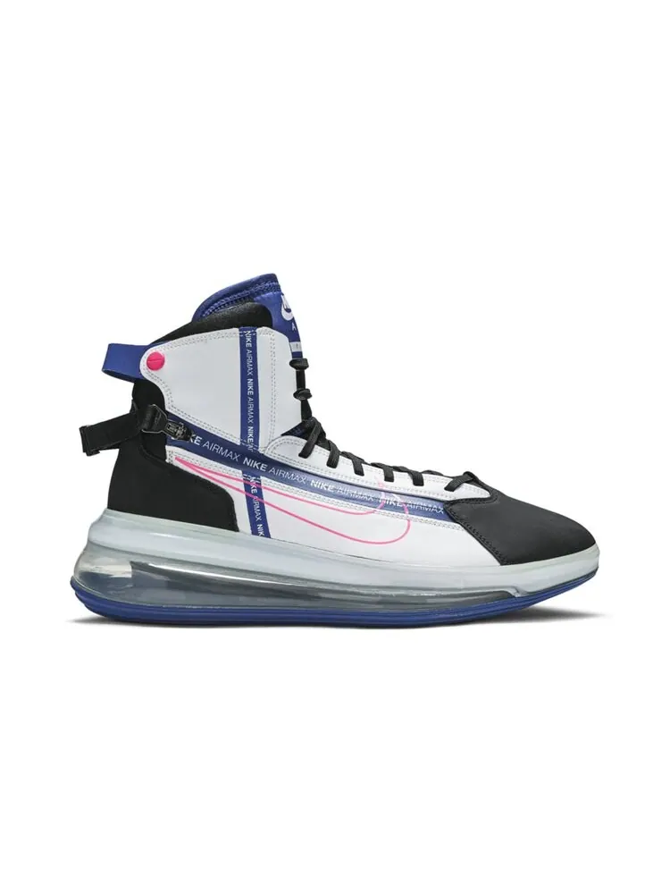 Кроссовки Nike Air Max 720 Saturn — изображение 1 из 4, синий