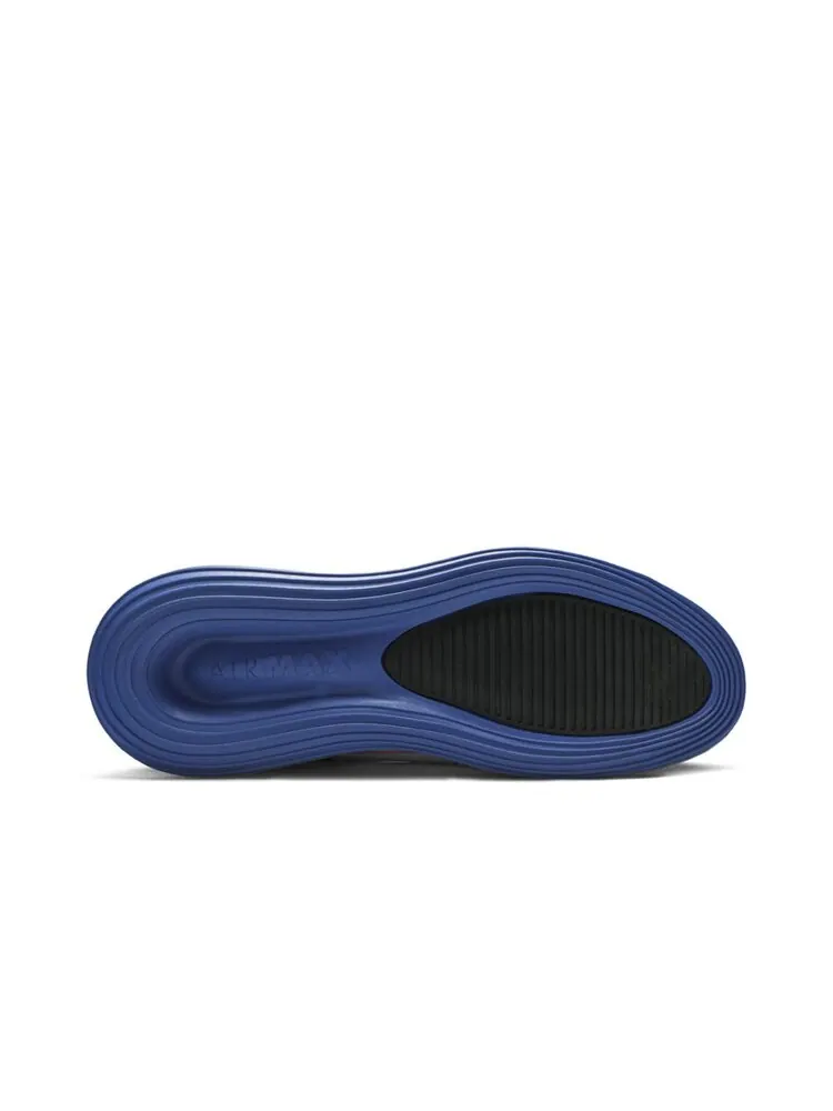 Кроссовки Nike Air Max 720 Saturn — изображение 4 из 4, синий
