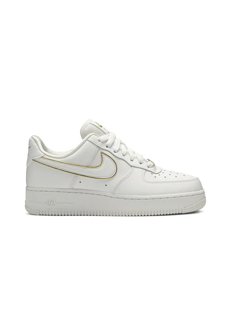 Кроссовки Nike Wmns Air Force 1 07 ESS — изображение 1 из 4, белый