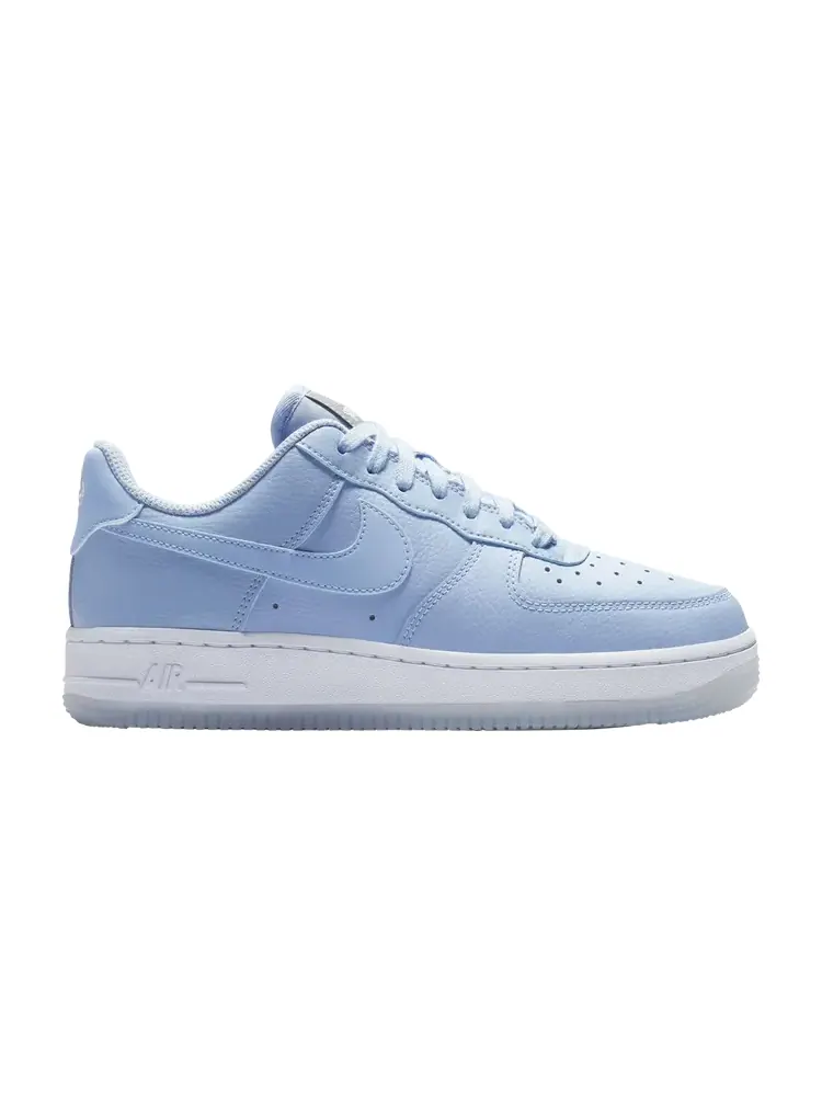 Кроссовки Nike Wmns Air Force 1 — изображение 1 из 1, синий