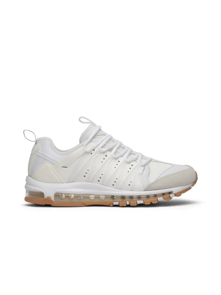 Кроссовки Nike CLOT x Air Max 97 Haven 'White Gum' — изображение 1 из 4, белый