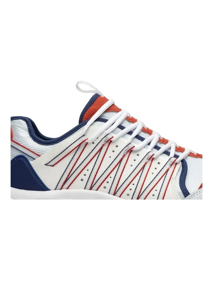 Кроссовки Nike CLOT x Air Max 97 Haven 'Royal Red' — изображение 2 из 4, белый