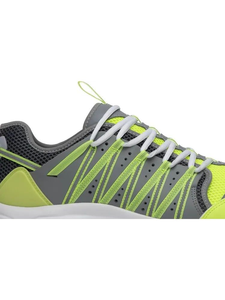 Кроссовки Nike CLOT x Air Max 97 Haven 'Volt' — изображение 2 из 8, желтый