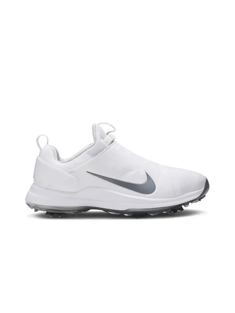 Кроссовки Nike Tour Premiere 'White Metallic Cool Grey' — изображение 1 из 4, серый