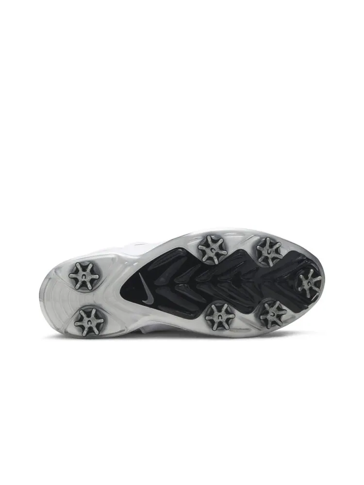 Кроссовки Nike Tour Premiere 'White Metallic Cool Grey' — изображение 4 из 4, серый