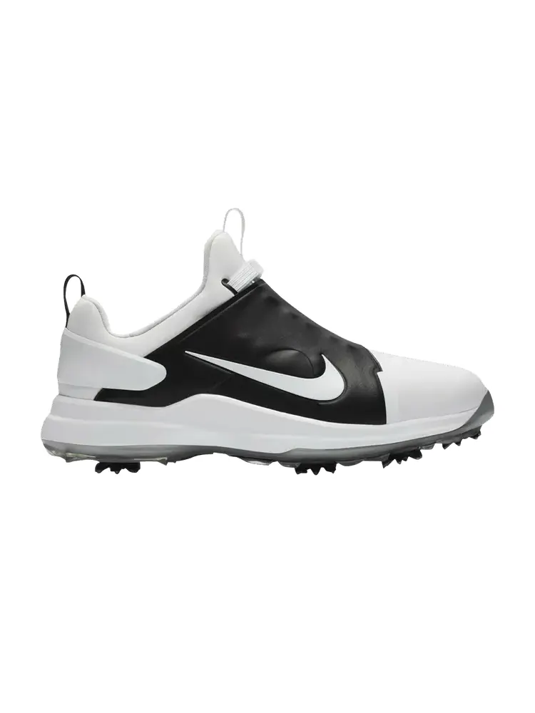 Кроссовки Tour Premiere Wide 'White Black' — изображение 1 из 1, белый черный