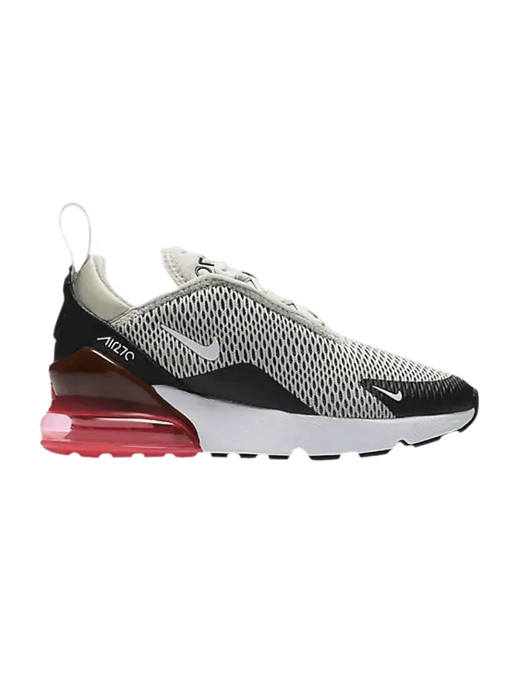 Кроссовки Air Max 270 PS 'Light Bone' — изображение 1 из 1, костяной белый