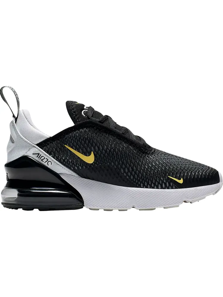 Кроссовки Nike Air Max 270 PS 'Black Pure Platinum' — изображение 1 из 1, черный