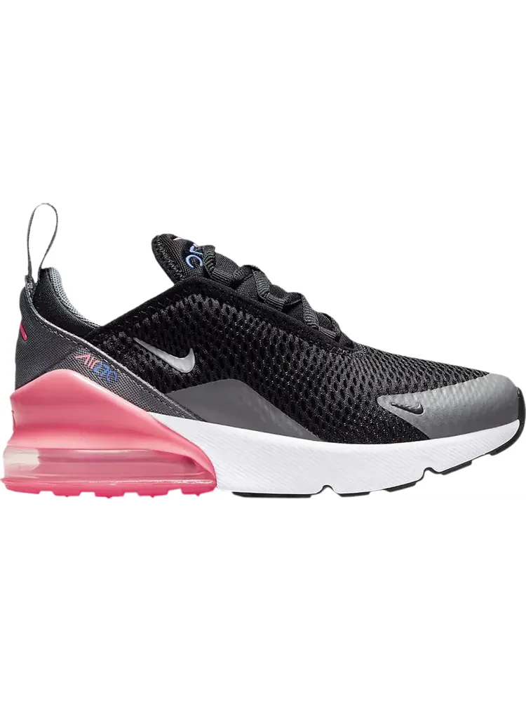 Кроссовки Nike Air Max 270 PS 'Black Sunset Pulse' — изображение 1 из 1, черный
