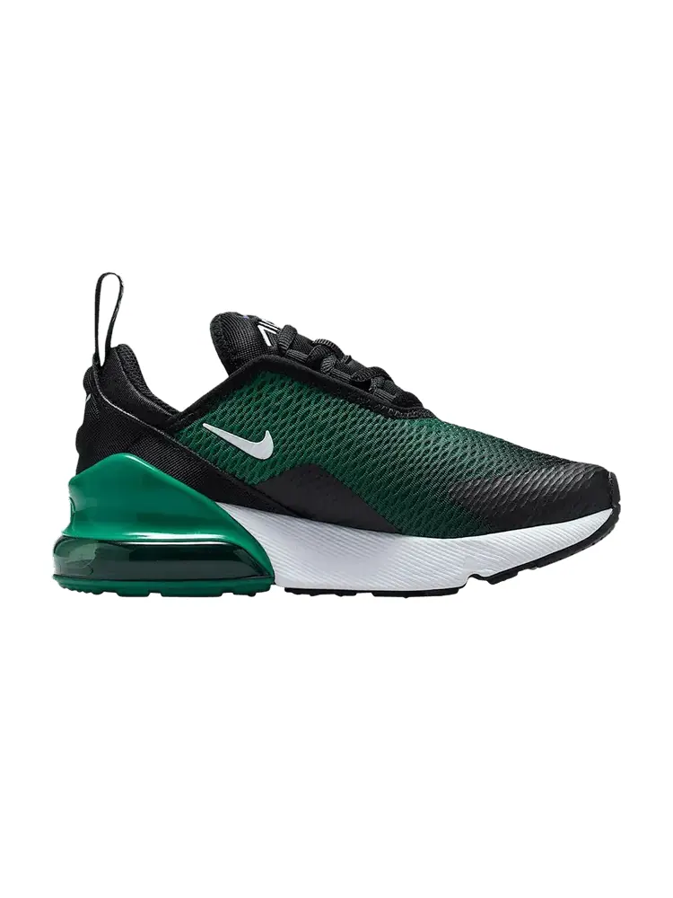 Кроссовки Nike Air Max 270 PS 'Black Evergreen Aura' — изображение 1 из 1, зеленый