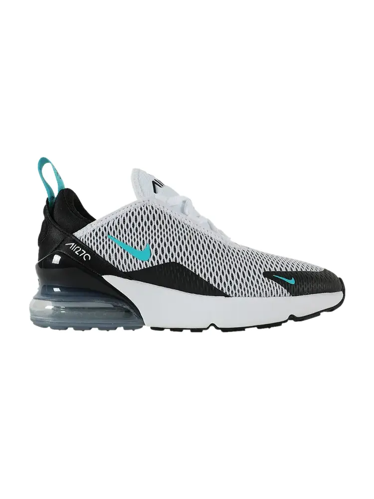Кроссовки Nike Air Max 270 PS 'Dusty Cactus' — изображение 1 из 1, белый
