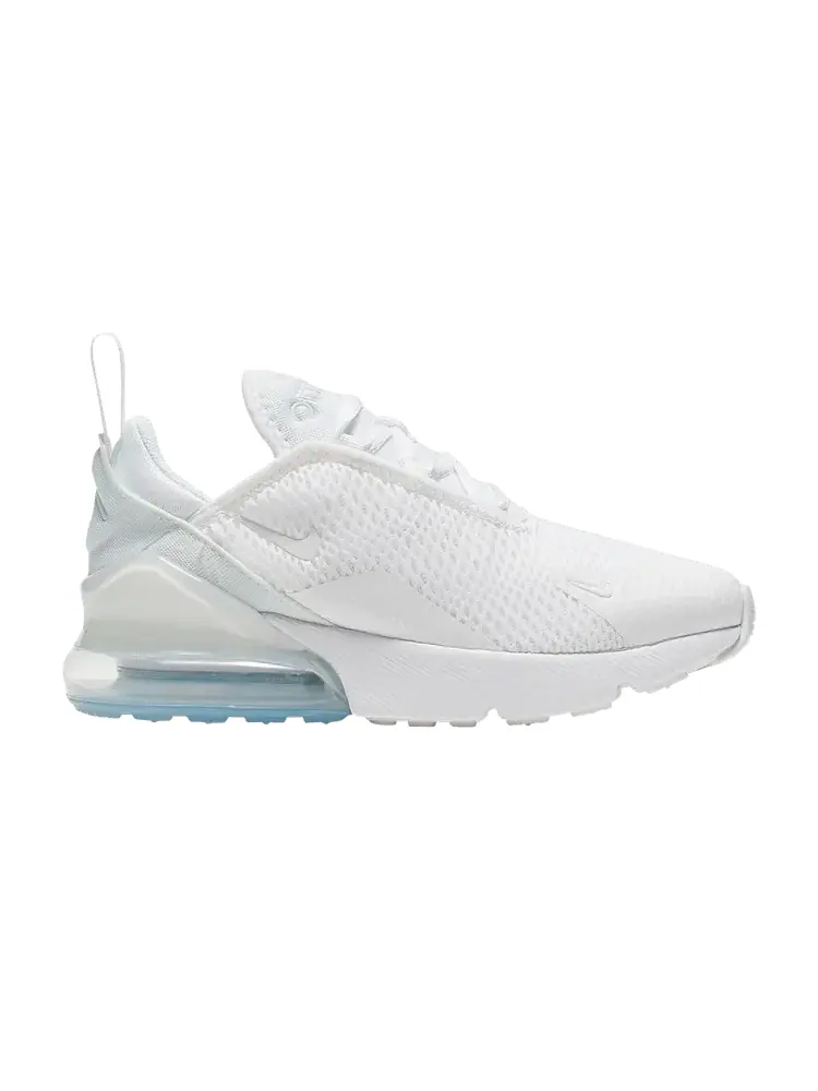 Кроссовки Nike Air Max 270 PS 'White Silver' — изображение 1 из 1