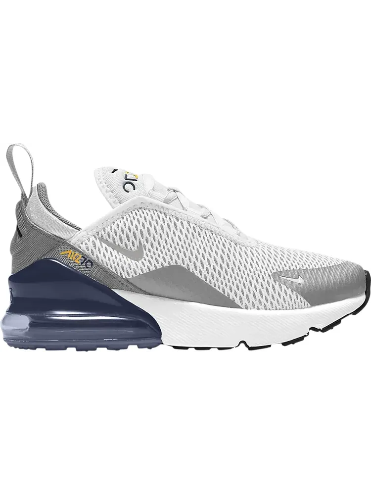Кроссовки Nike Air Max 270 PS 'White Midnight Navy' — изображение 1 из 1, белый