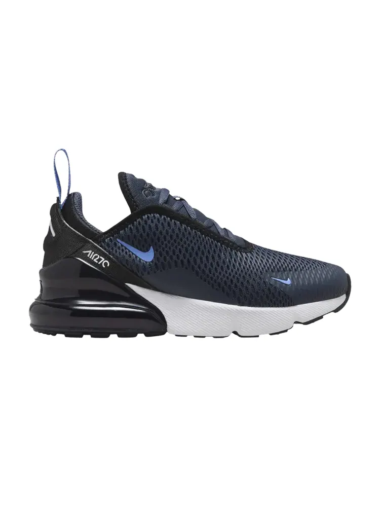 Кроссовки Nike Air Max 270 PS Thunder Blue — изображение 1 из 1, синий